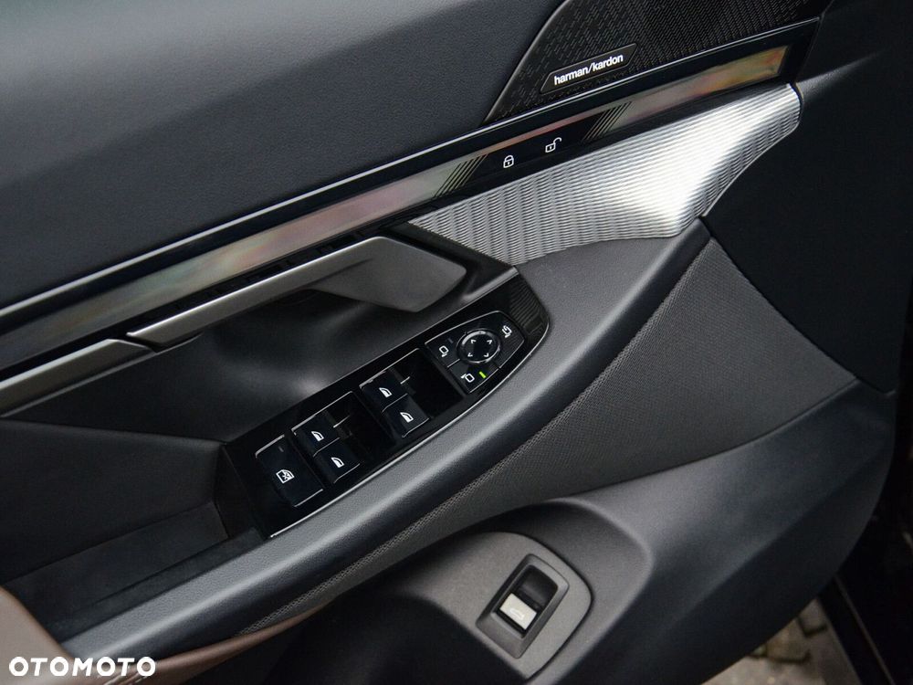 BMW Seria 5 - 19