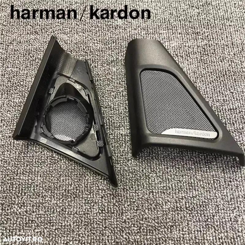 capace tweetere harman kardon bmw f10 f11 - 3