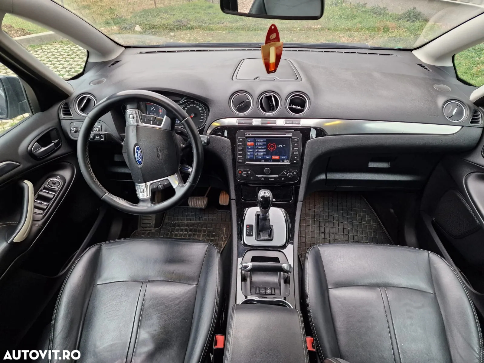 Ford S-Max - 4