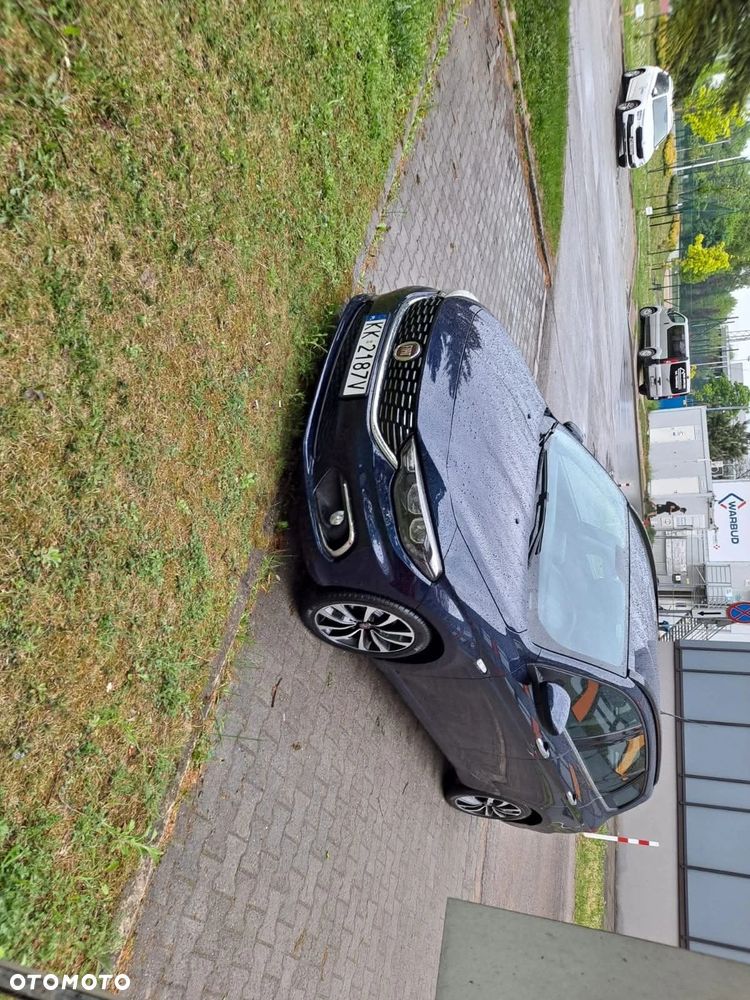 Fiat Tipo 1.6 MultiJet 16v Lounge - 1
