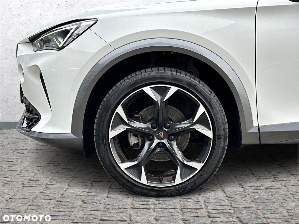 Cupra Formentor 1.5 TSI DSG - 33