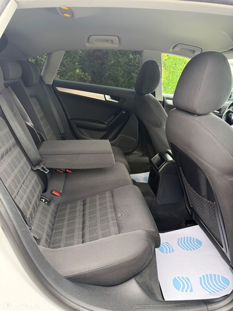 Audi A5 Sportback 2.0 TDI Multitronic - 15
