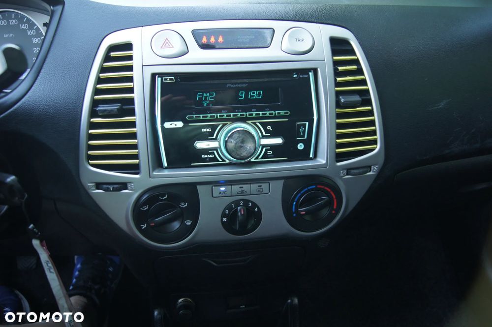 Hyundai i20 1.2 Comfort - 17