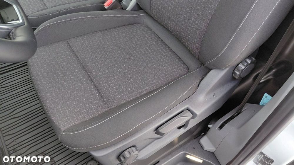 Ford Transit Custom - 10