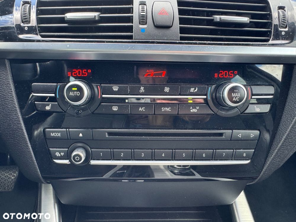 BMW X4 xDrive28i Edycja M Sport - 32