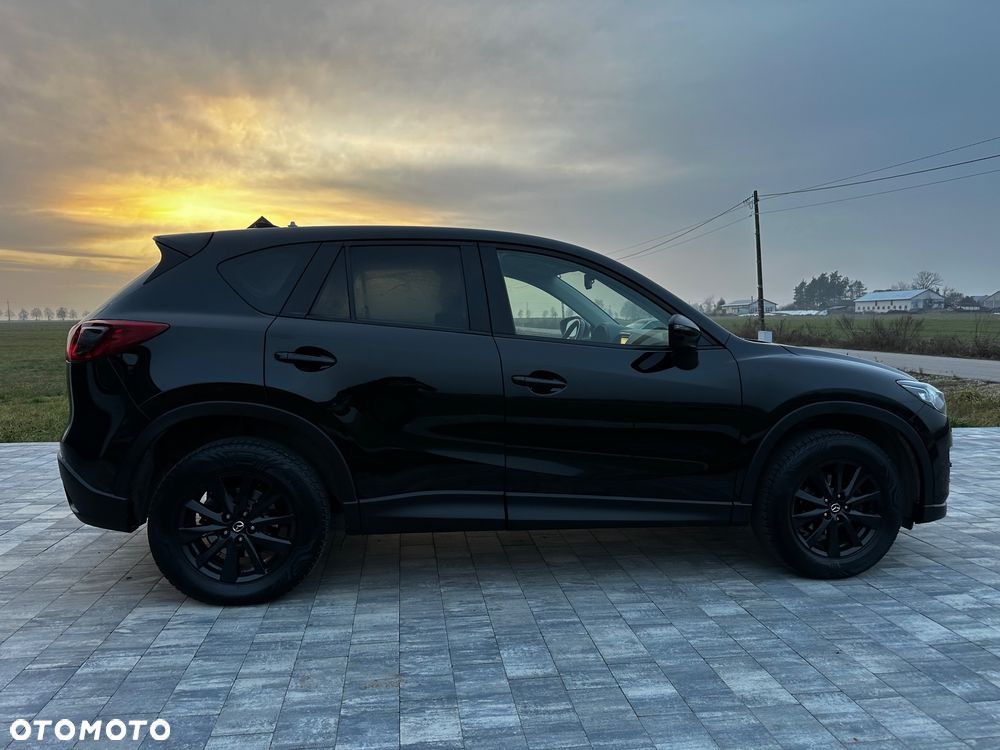 Mazda CX-5 2.0 Skymotion 2WD - 6