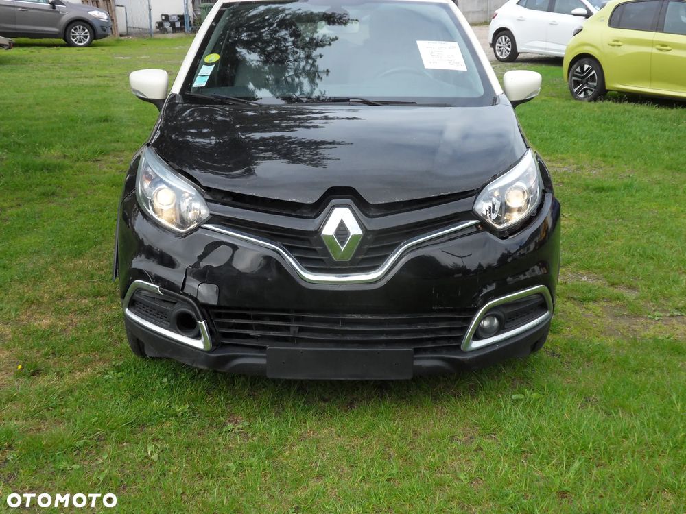 Renault Captur ENERGY dCi 90 Start&Stop Expression - 8