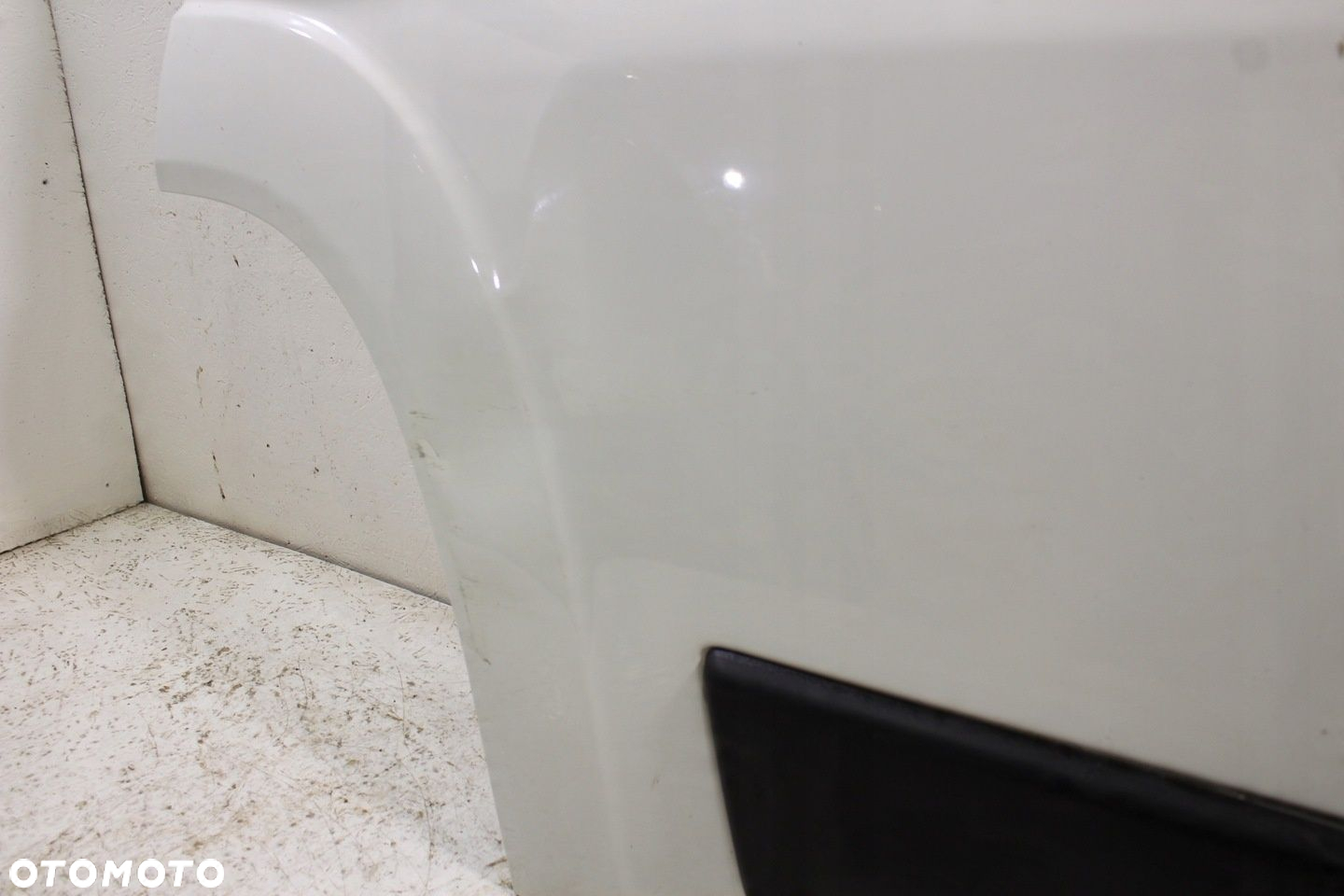 Fiat Ducato III drzwi lewe przód przednie - 4