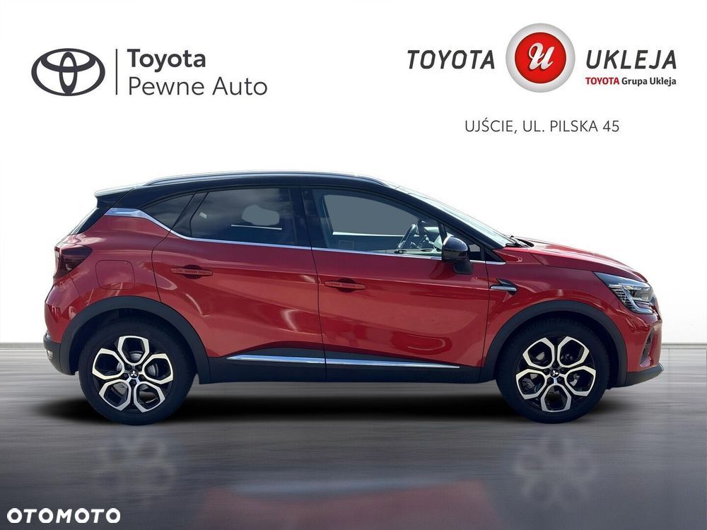 Mitsubishi ASX 1.3 mHEV Instyle DCT - 8