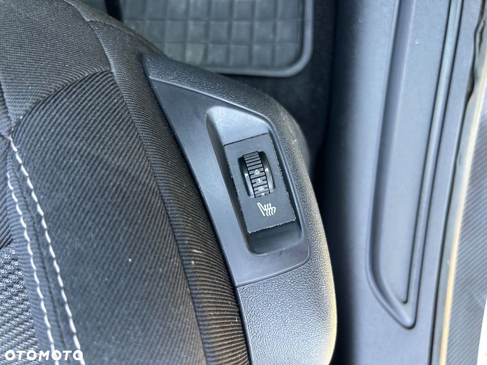 Citroën C5 e-HDi 115 EGS6 FAP Selection - 25