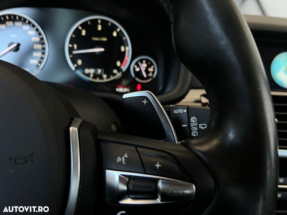 BMW X3 - 16