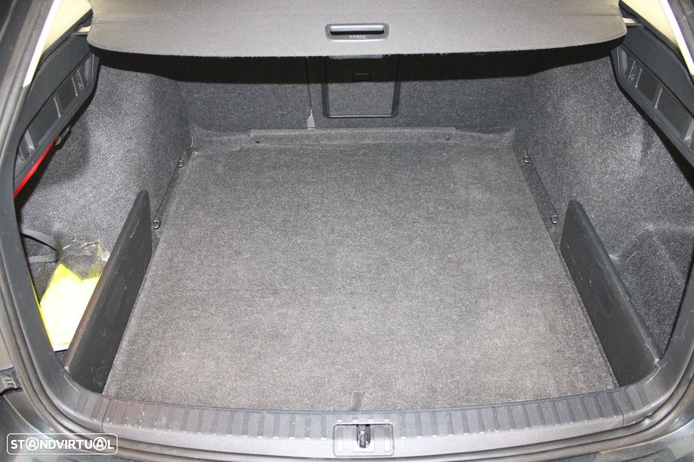 Skoda Octavia Break 2.0 TDI Ambition - 29