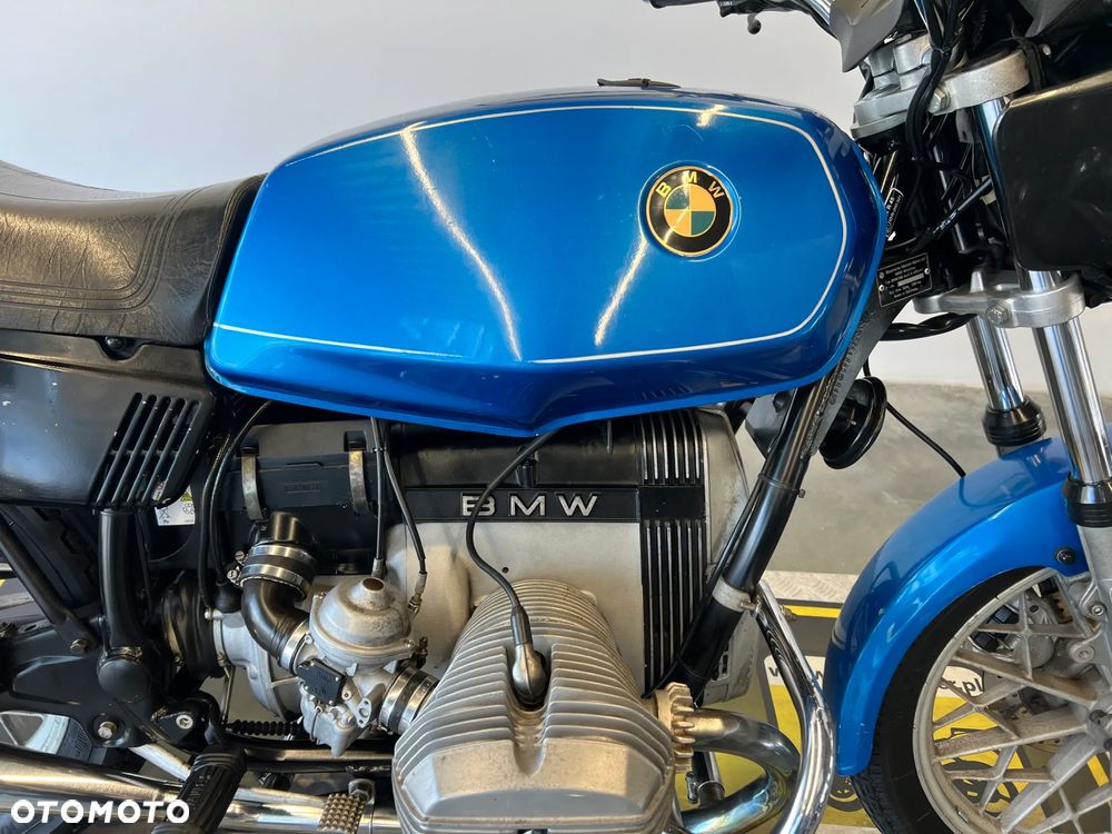 BMW R - 26