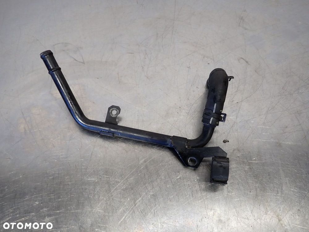 PRZEWÓD WODY VOLKSWAGEN TOURAN I  1K0121070N - 1