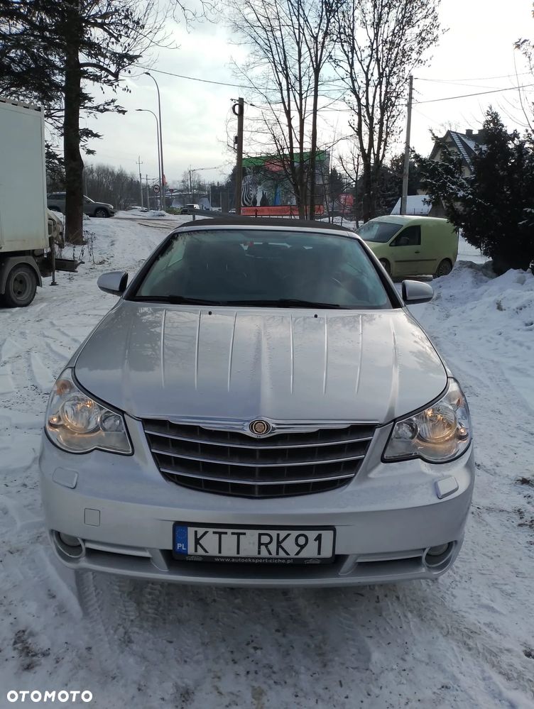 Chrysler Sebring - 2