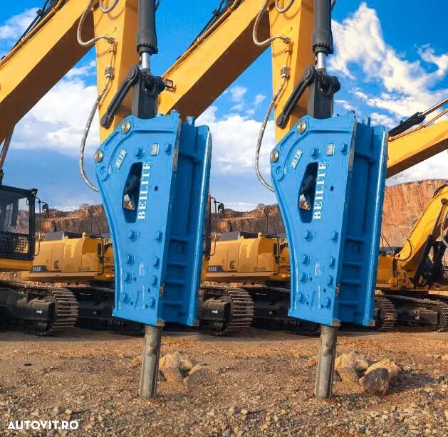 Picamar picon buldoexcavator Cat 424 428 423 JCB 3cx 4 cx  Komatsu wb93 - 1