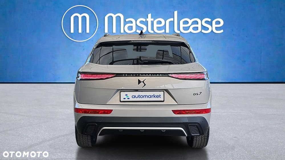 DS Automobiles DS 7 Crossback - 7