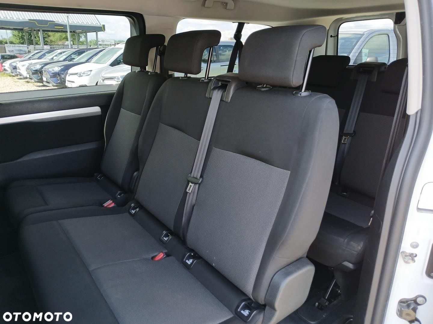 Toyota Proace Verso 2.0 D4-D Long Business - 15