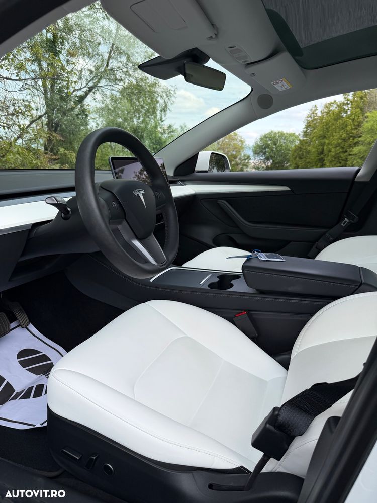 Tesla Model 3 Standard - 17