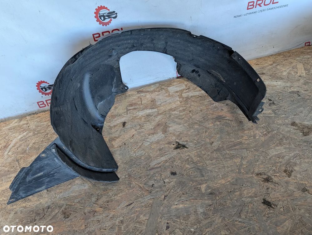 NADKOLE PRZEDNIE LEWE PRAWE KIA CARENS III 86820-A4000 86810-A4000 - 3