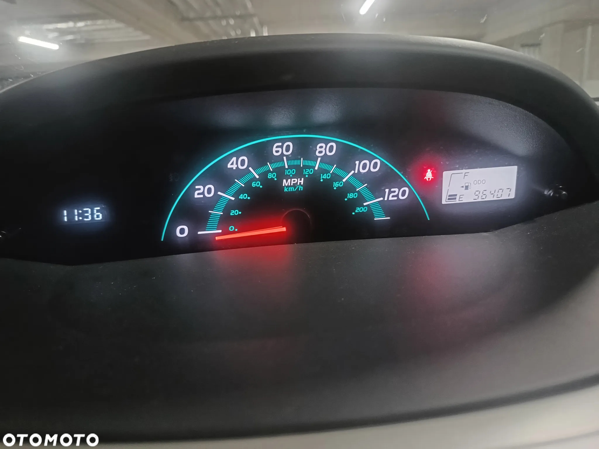 Toyota Yaris 1.5 - 12