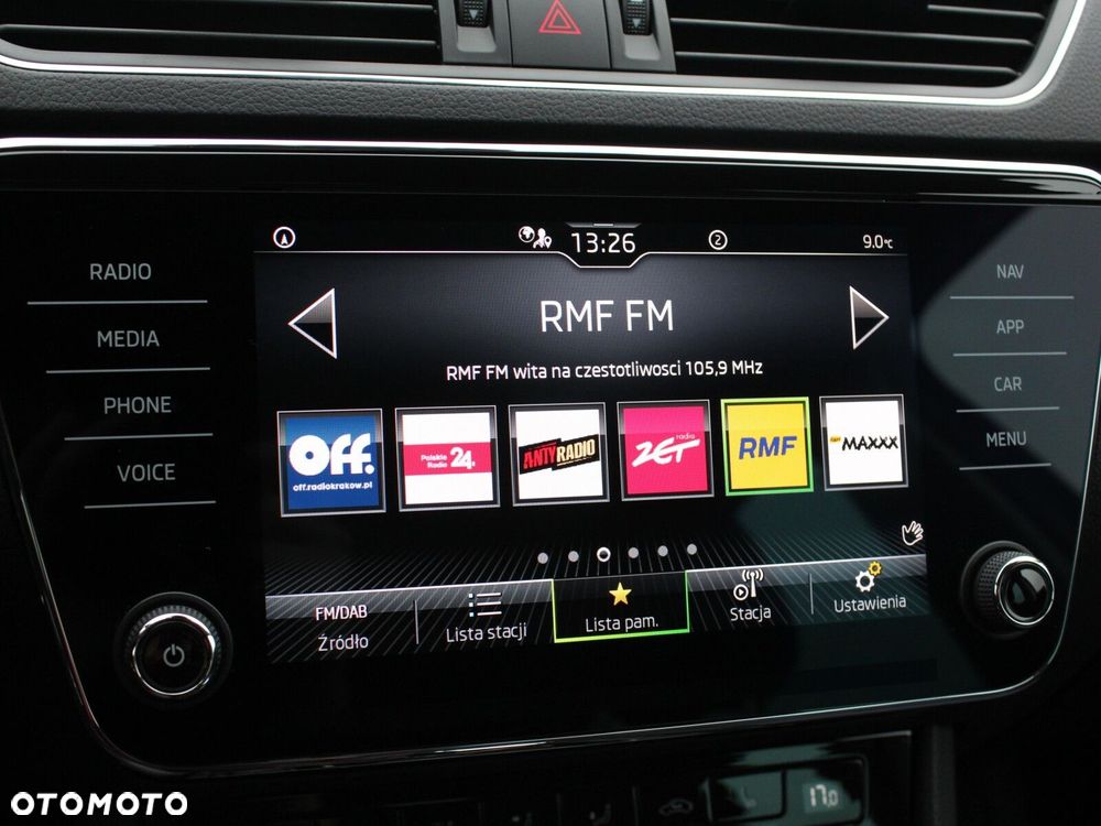 Skoda Superb 2.0 TSI Style DSG - 26