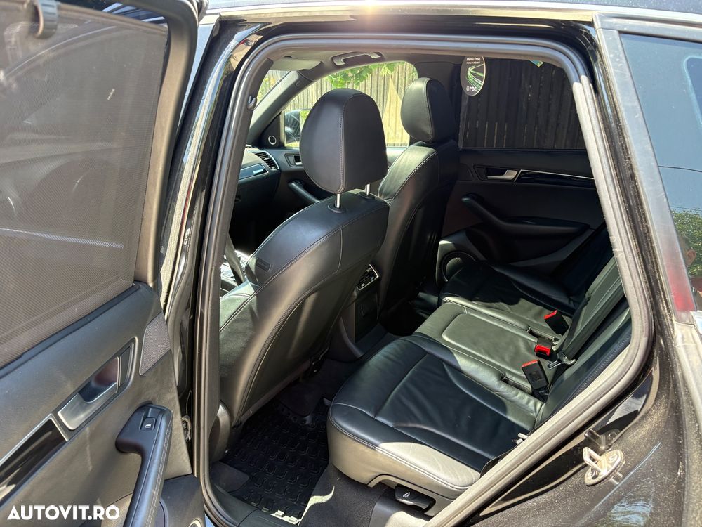 Audi Q5 - 9