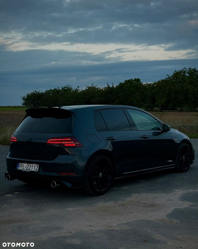 Volkswagen Golf GTI Performance BlueMotion Technology DSG - 6