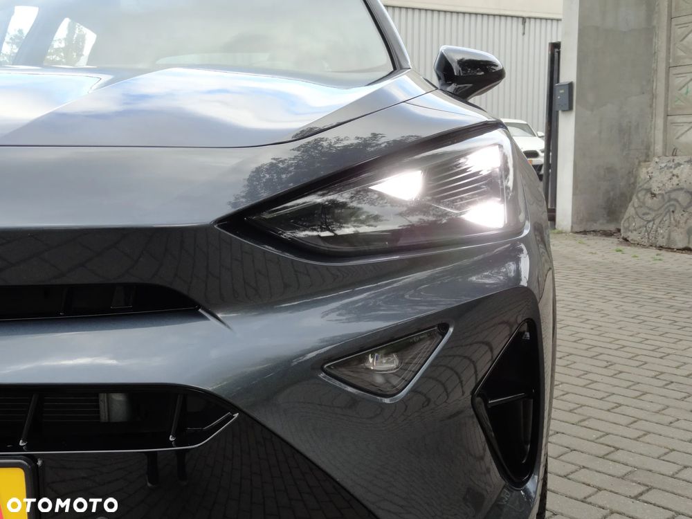 Cupra Formentor 2.0 TSI 4Drive DSG VZ Extreme - 33