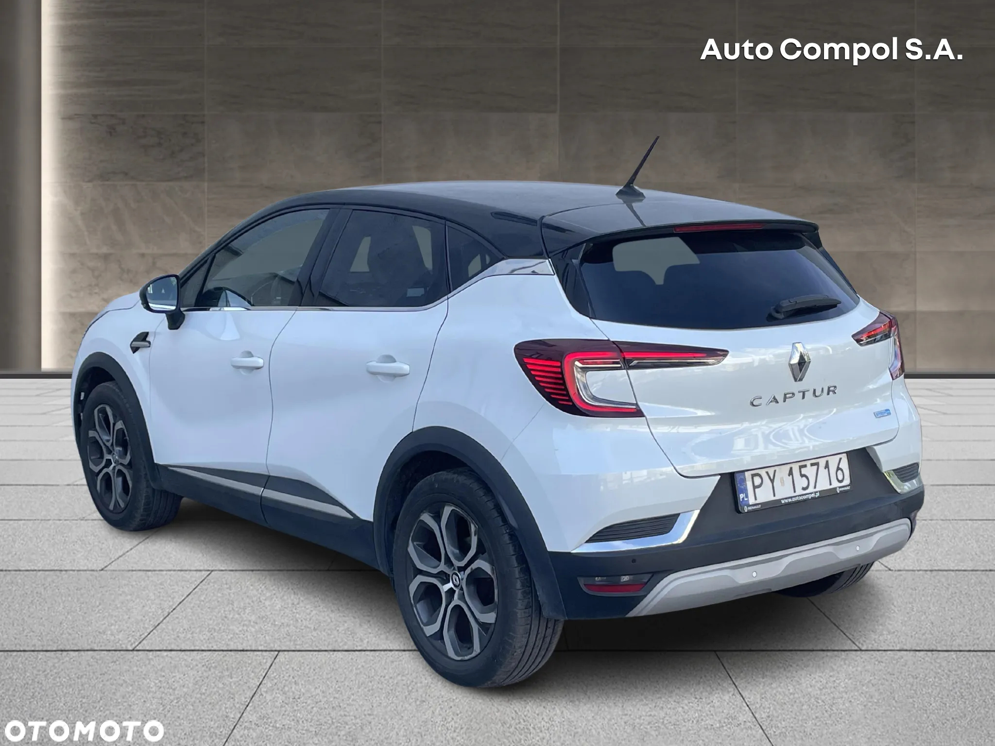 Renault Captur - 4