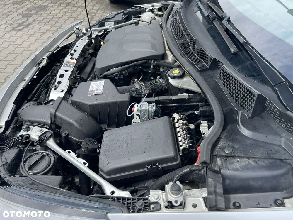 Opel Astra 1.5 CDTI Edition S&S - 14