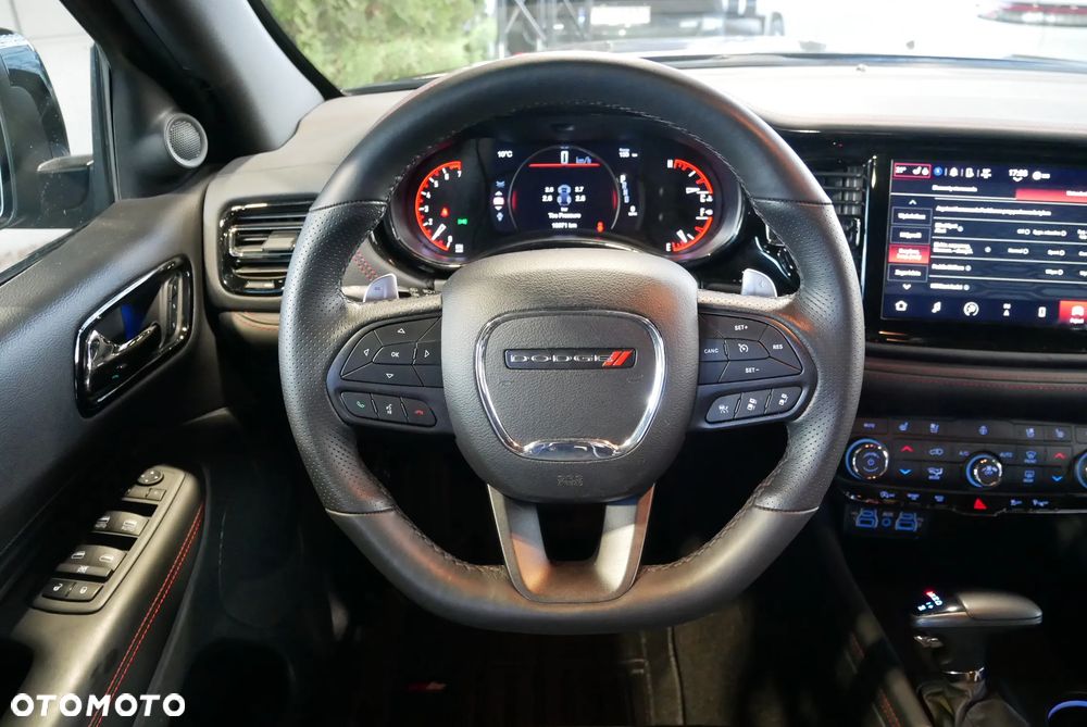 Dodge Durango - 21