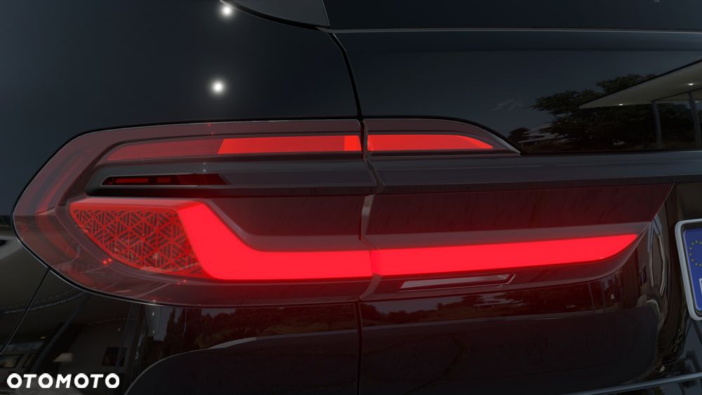 BMW X7 xDrive40i mHEV M Sport sport - 9