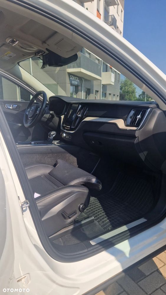 Volvo XC 60 T6 AWD Inscription - 22