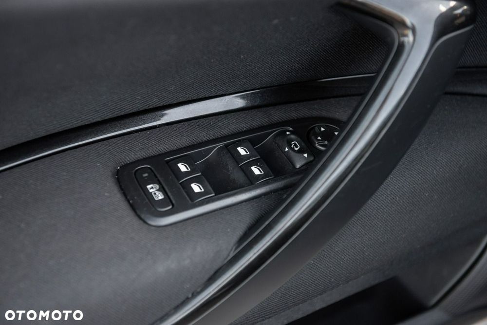 Citroën C5 2.0 HDi Exclusive Equilibre Navi - 27