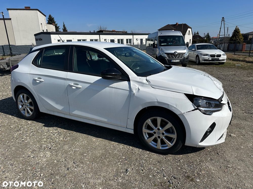 Opel Corsa 1.2 Direct Injection Turbo Start/Stop GS Line - 1