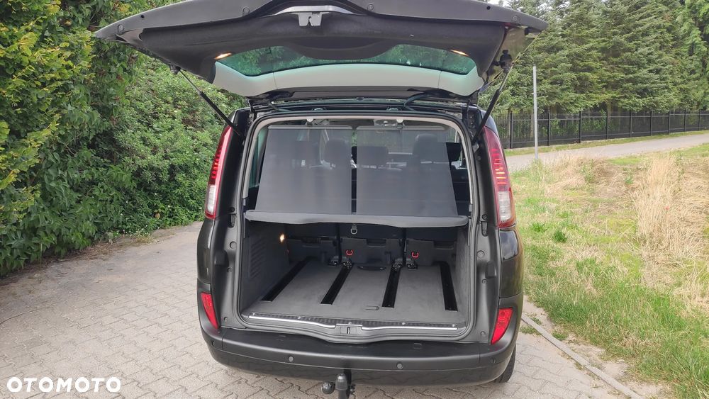 Renault Espace 2.0 dCi Expression - 13