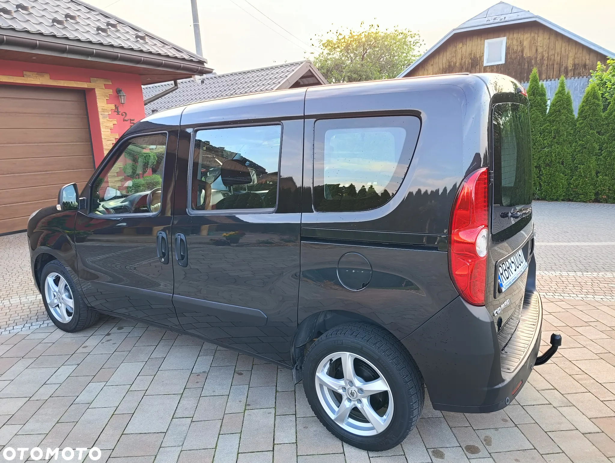Opel Combo 1.6 CDTI L2H1 S&S Edition - 13