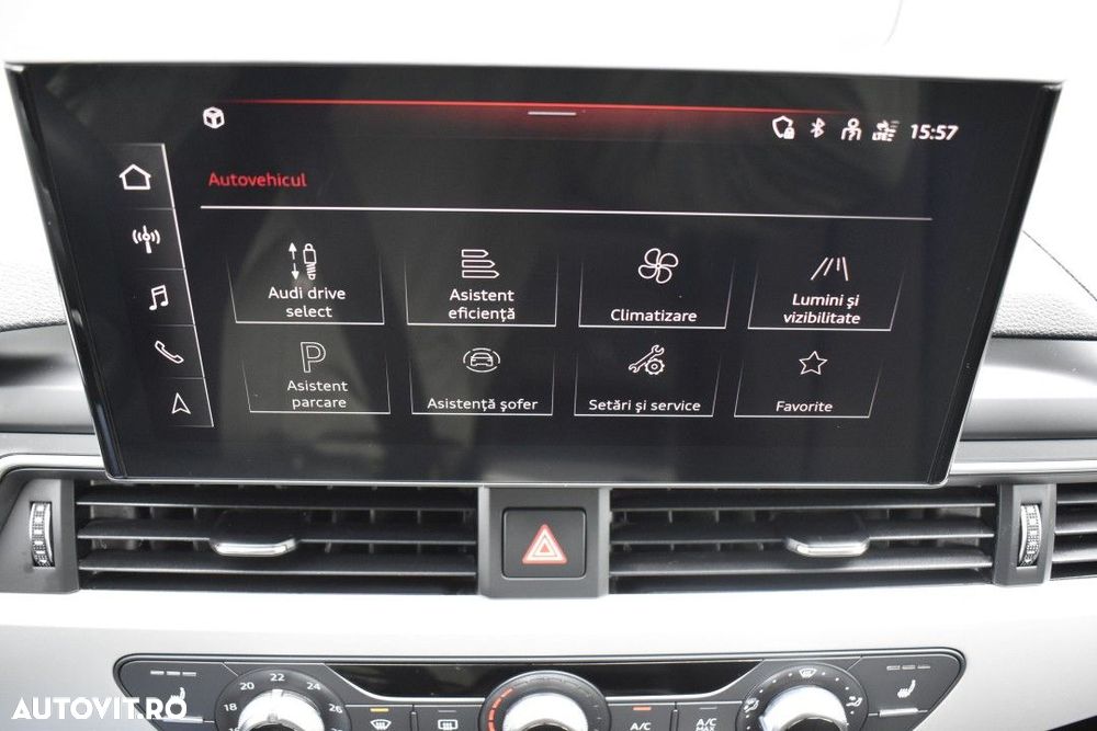 Audi A4 Allroad - 19
