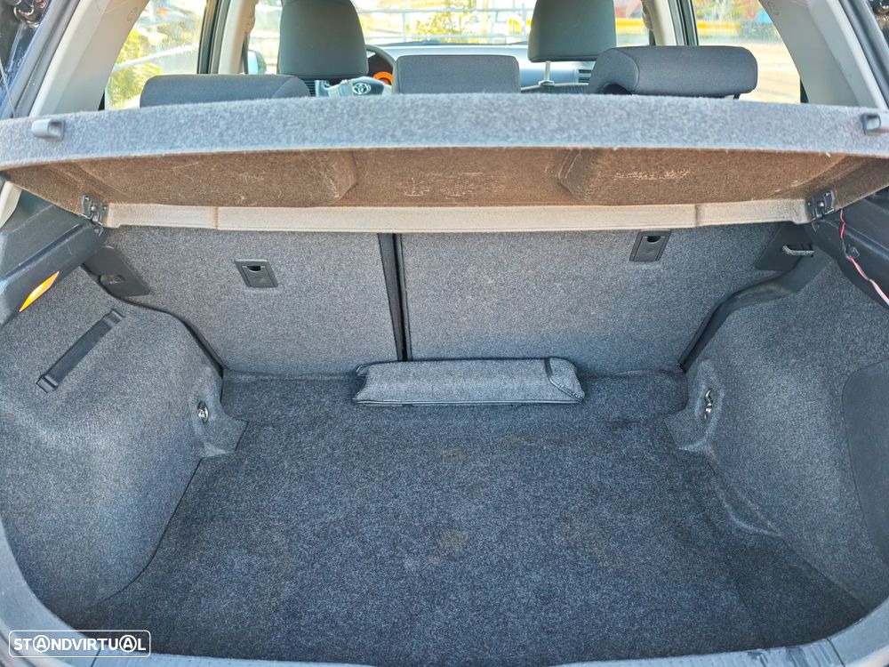 Toyota Auris 1.33 VVT-i AC - 9