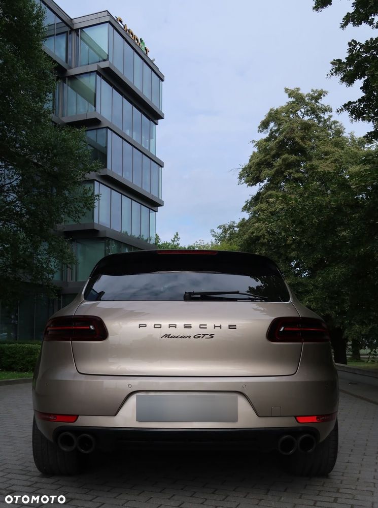 Porsche Macan - 6