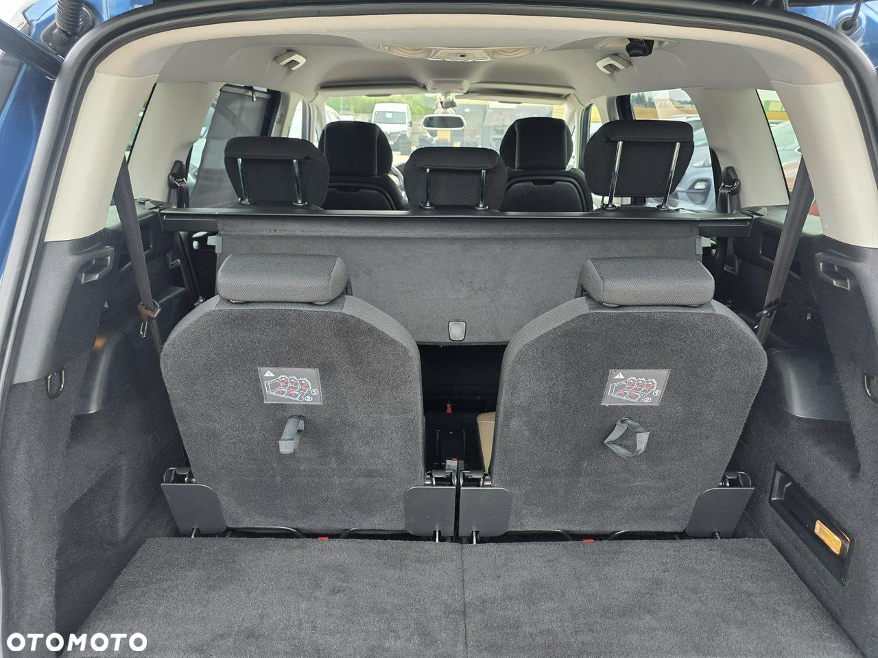 Citroën C4 Grand Picasso 2.0 BlueHDi Exclusive - 7