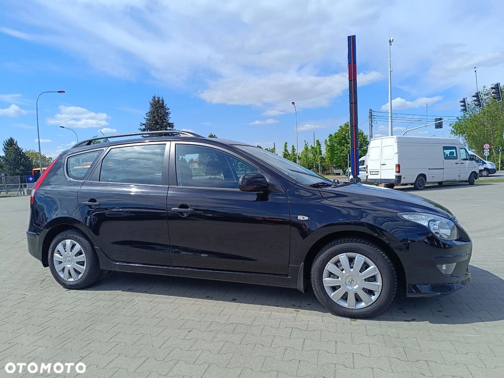 Hyundai i30 1.4 Comfort - 22