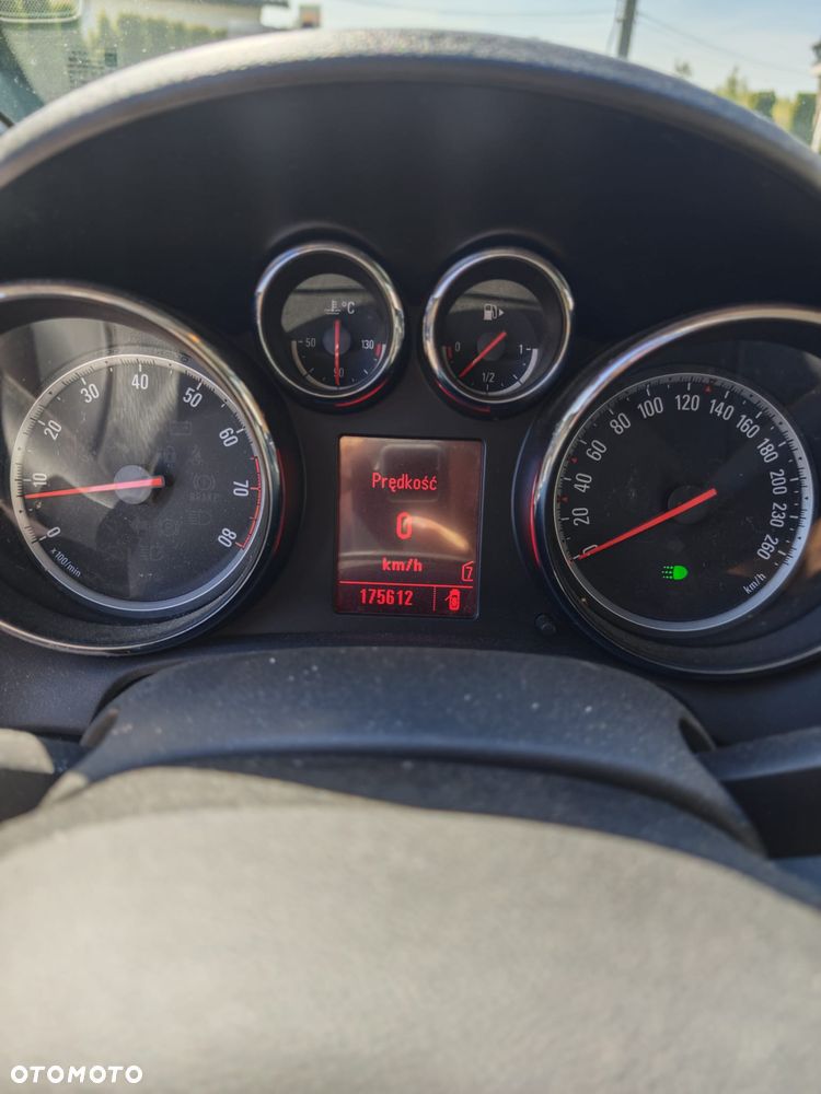 Opel Astra 1.6 Active - 6