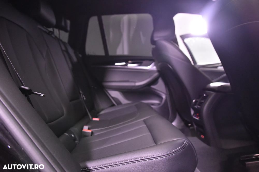 BMW X3 - 13