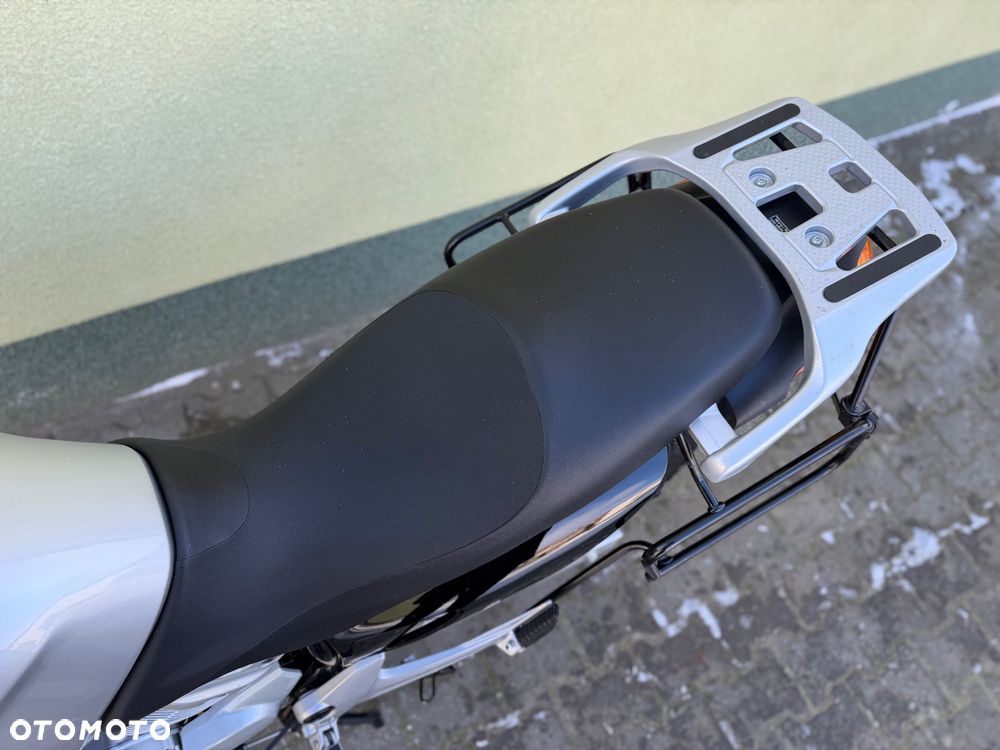 Honda Varadero - 30