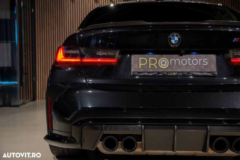 BMW M3 - 24