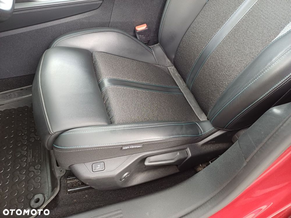 Peugeot 308 1.2 PureTech Allure Pack S&S EAT8 - 25