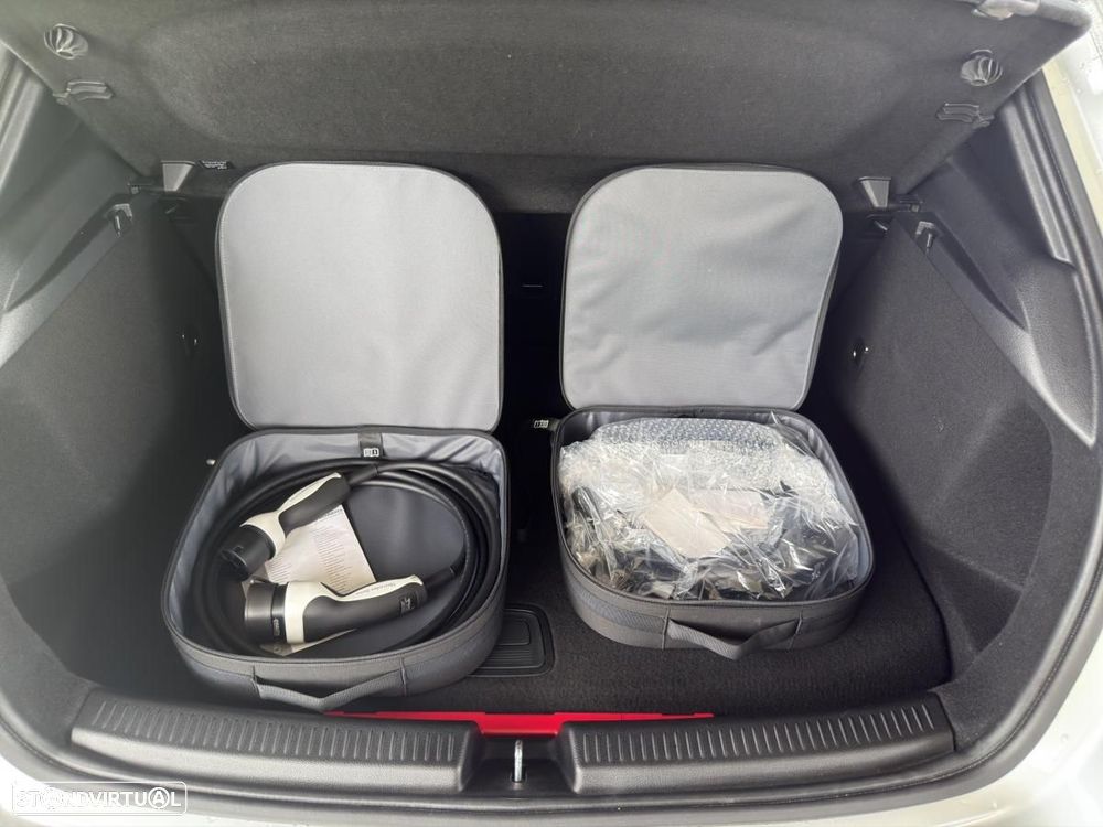 Mercedes-Benz A 250 e 8G-DCT AMG Line Advanced Plus - 15