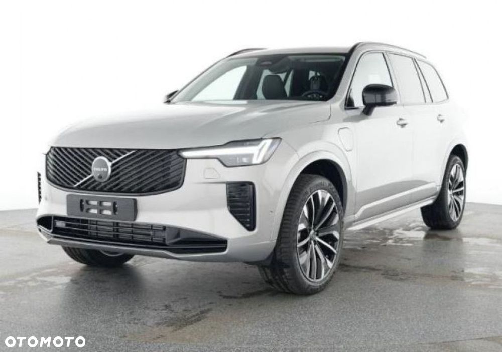 Volvo XC 90 - 1